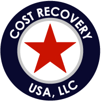 logo, Cost Recovery USA